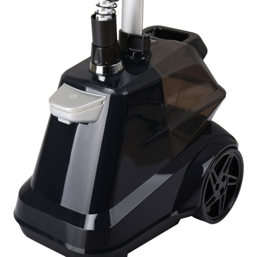 Salav X3 Professional Garment Steamer, Navy, X3NAVY & Reviews Wayfair